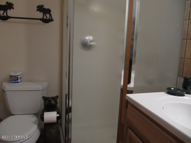 12435 North Middle Sabino Road Mount Lemmon, AZ 85619 - Photo 10 of 18