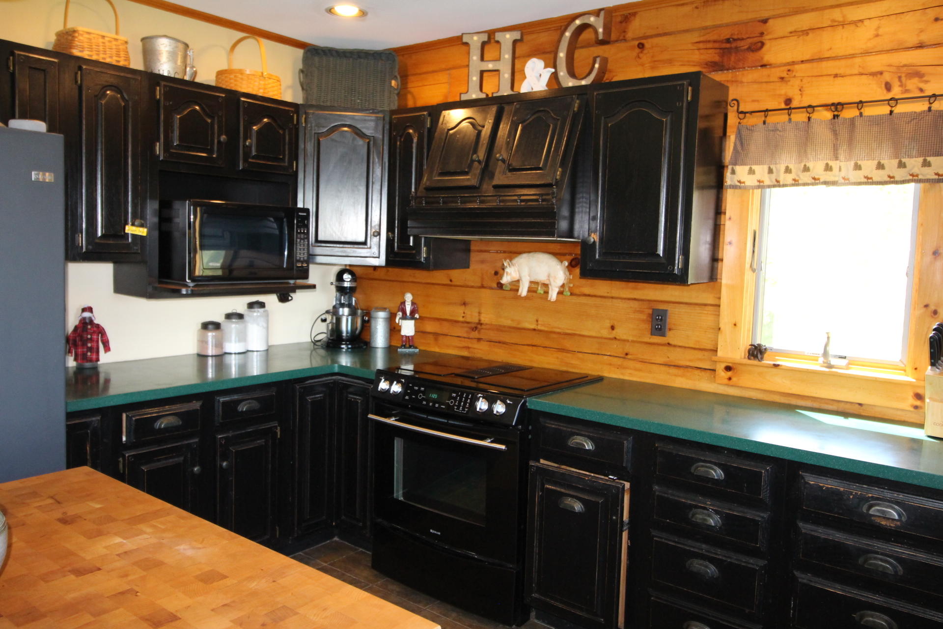 43 Overlook Road Rangeley, ME 04970 - Photo 4 of 57 Kitchen