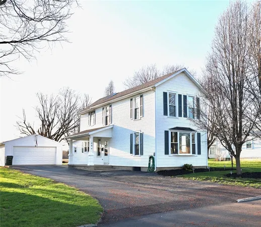 $259,900 | 54 Apple Drive, Farmersville, OH 45325