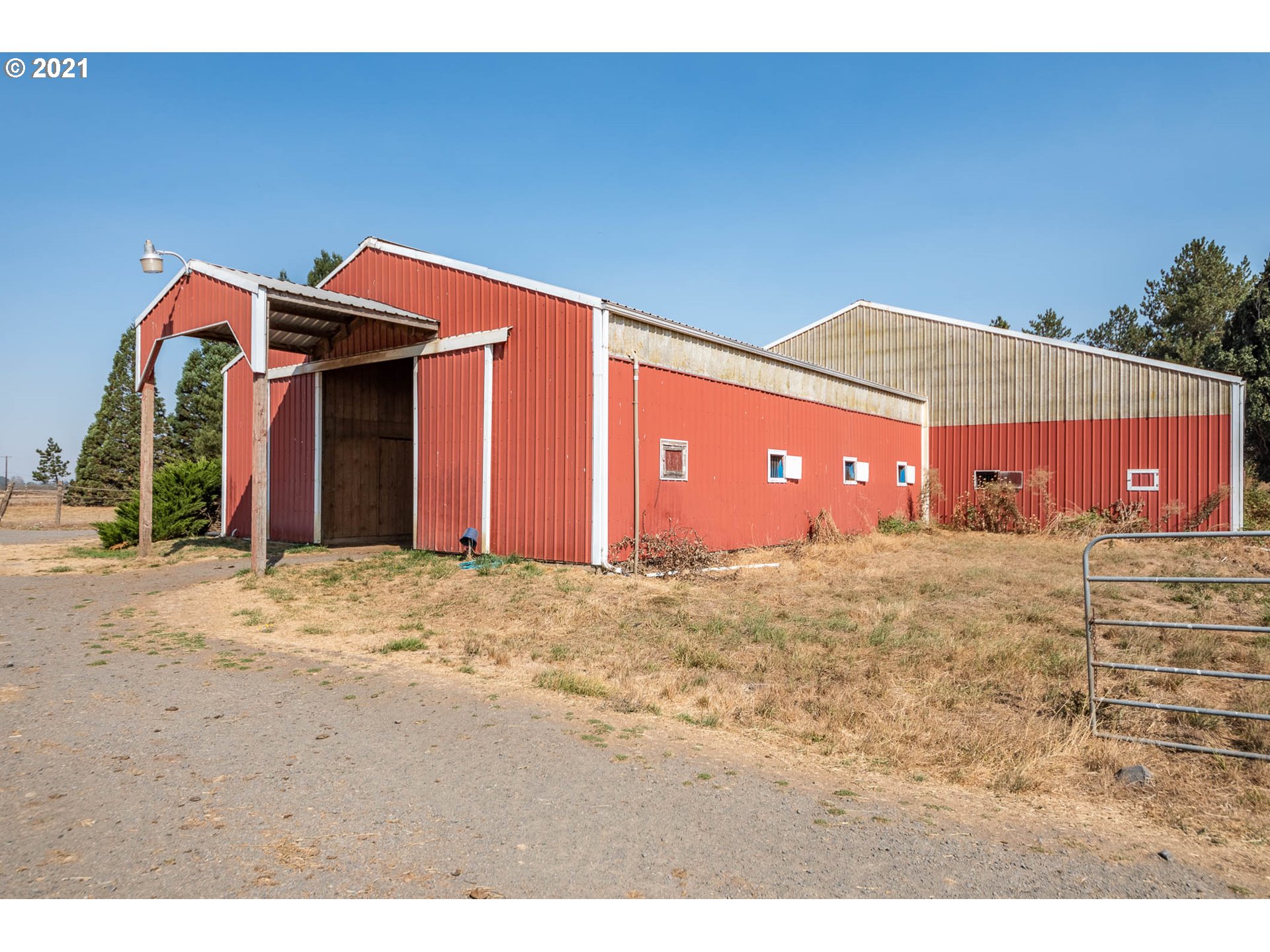 92302 Green Hill Road Junction City, OR 97448 - Photo 13 of 32 Gallery Image 13