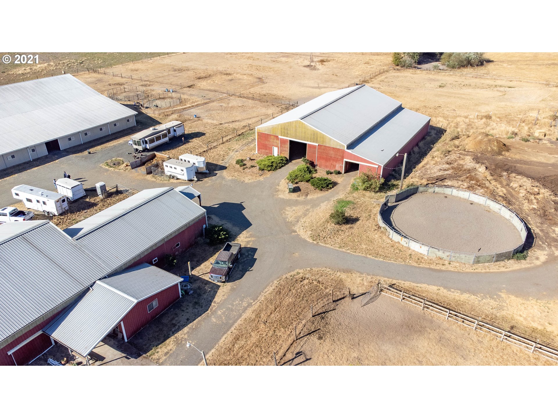 92302 Green Hill Road Junction City, OR 97448 - Photo 3 of 32 Gallery Image 3