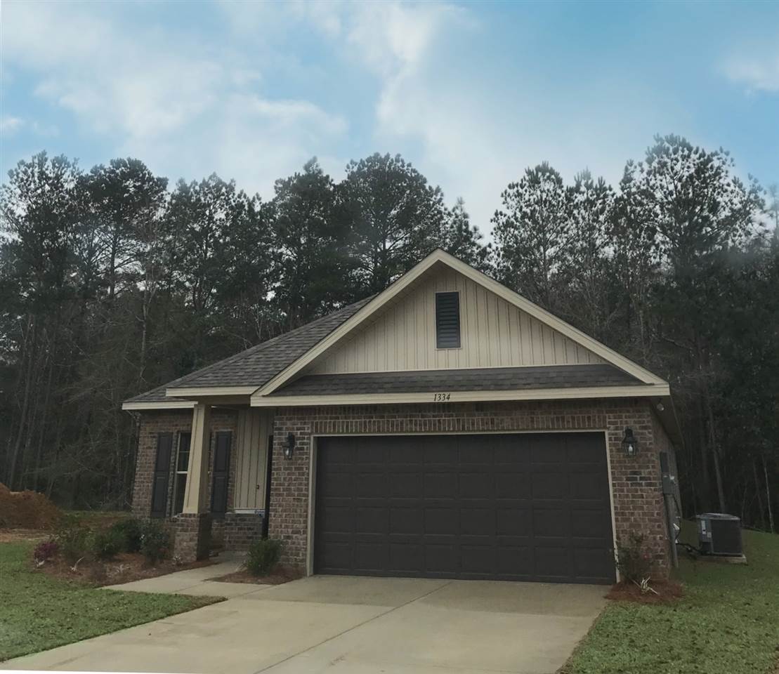 1334 Surrey Loop Foley, AL 36535 - Photo 1 of 3