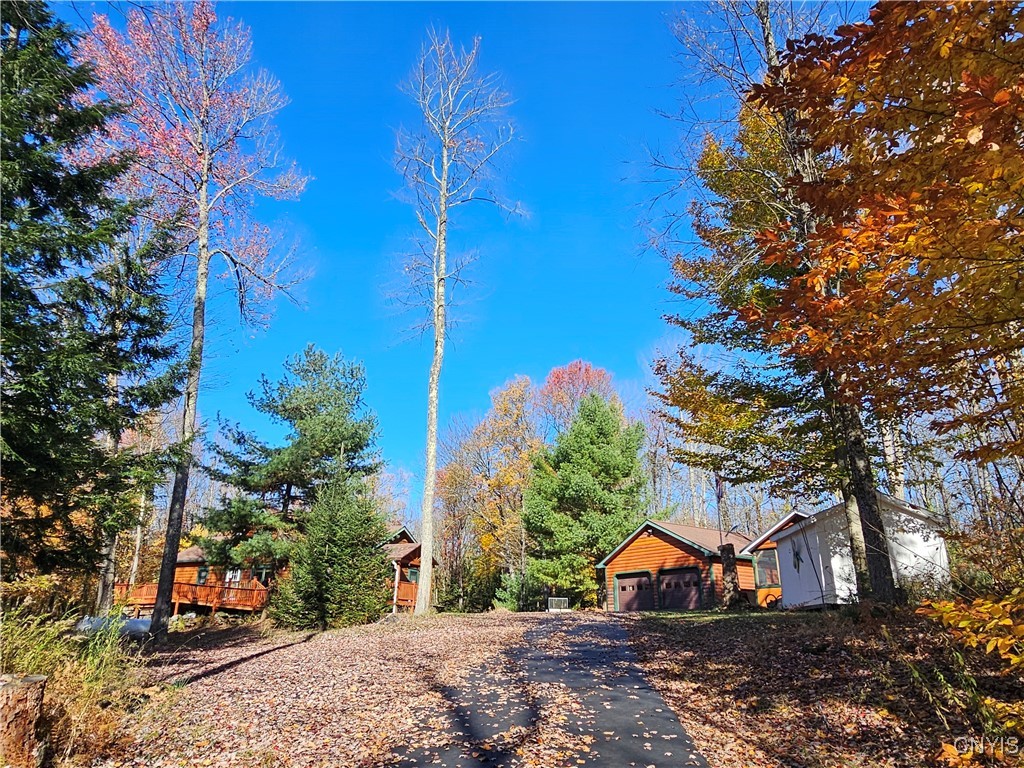 8 North Hillsborough Road Amboy, NY 13316 - Photo 12 of 46