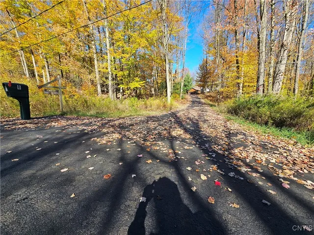 $345,900 | 8 North Hillsborough Road, Amboy, NY 13316