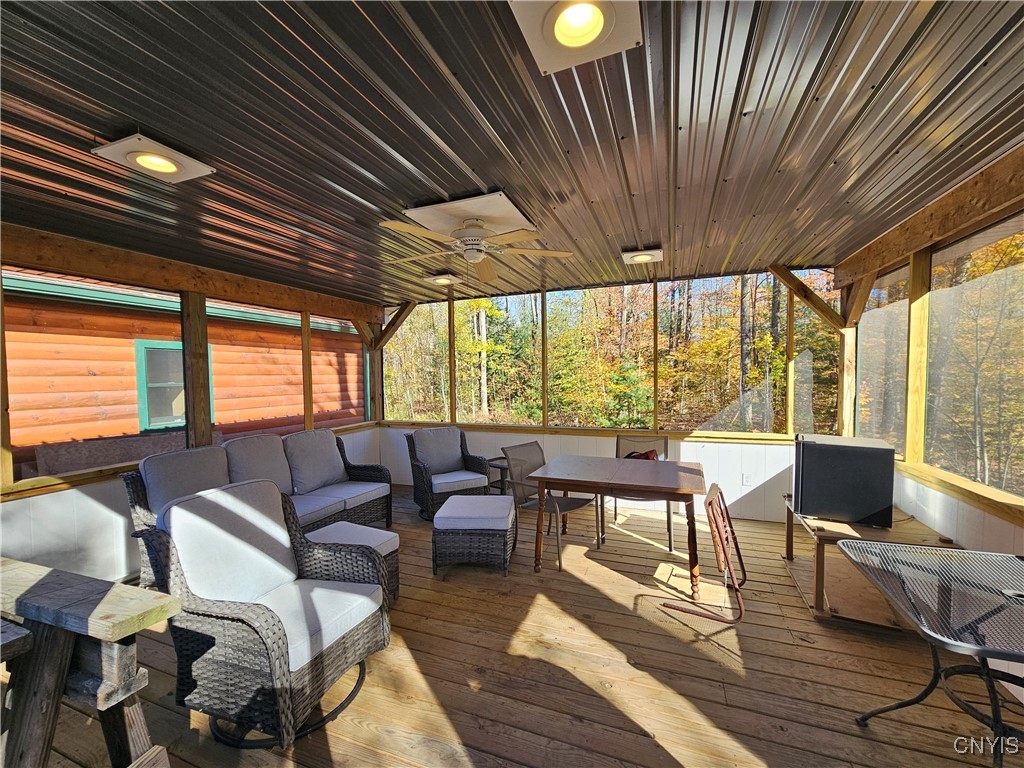 8 North Hillsborough Road Amboy, NY 13316 - Photo 16 of 46