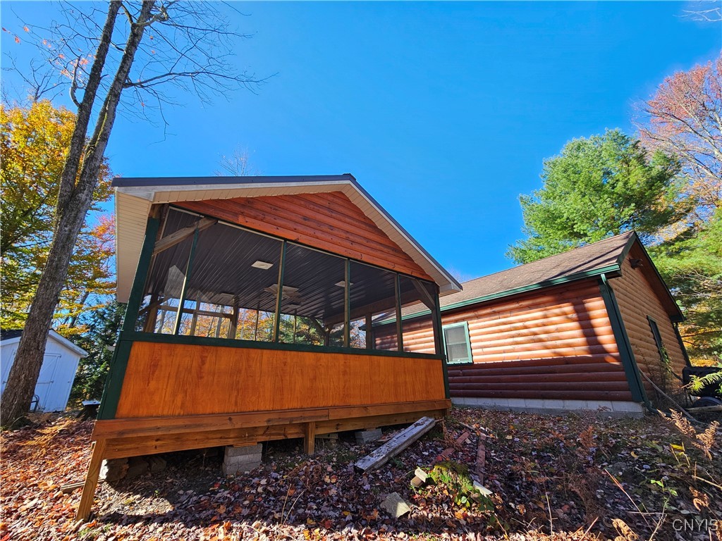 8 North Hillsborough Road Amboy, NY 13316 - Photo 17 of 46