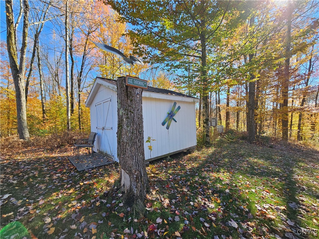 8 North Hillsborough Road Amboy, NY 13316 - Photo 18 of 46