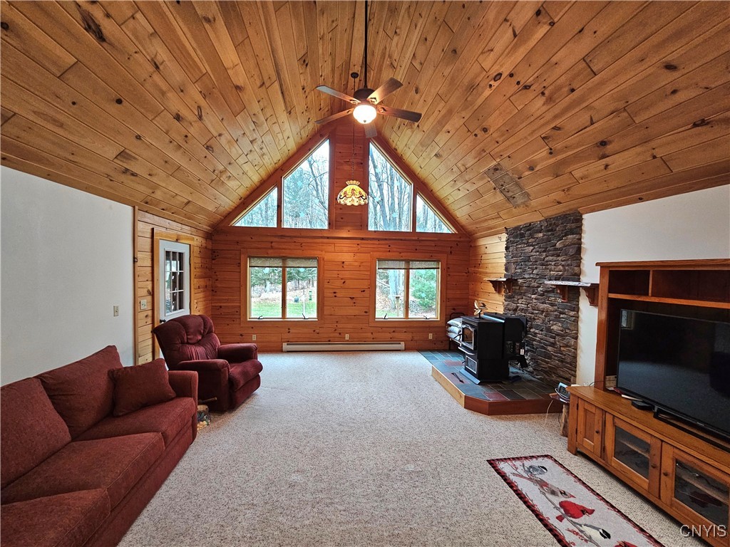 8 North Hillsborough Road Amboy, NY 13316 - Photo 20 of 46