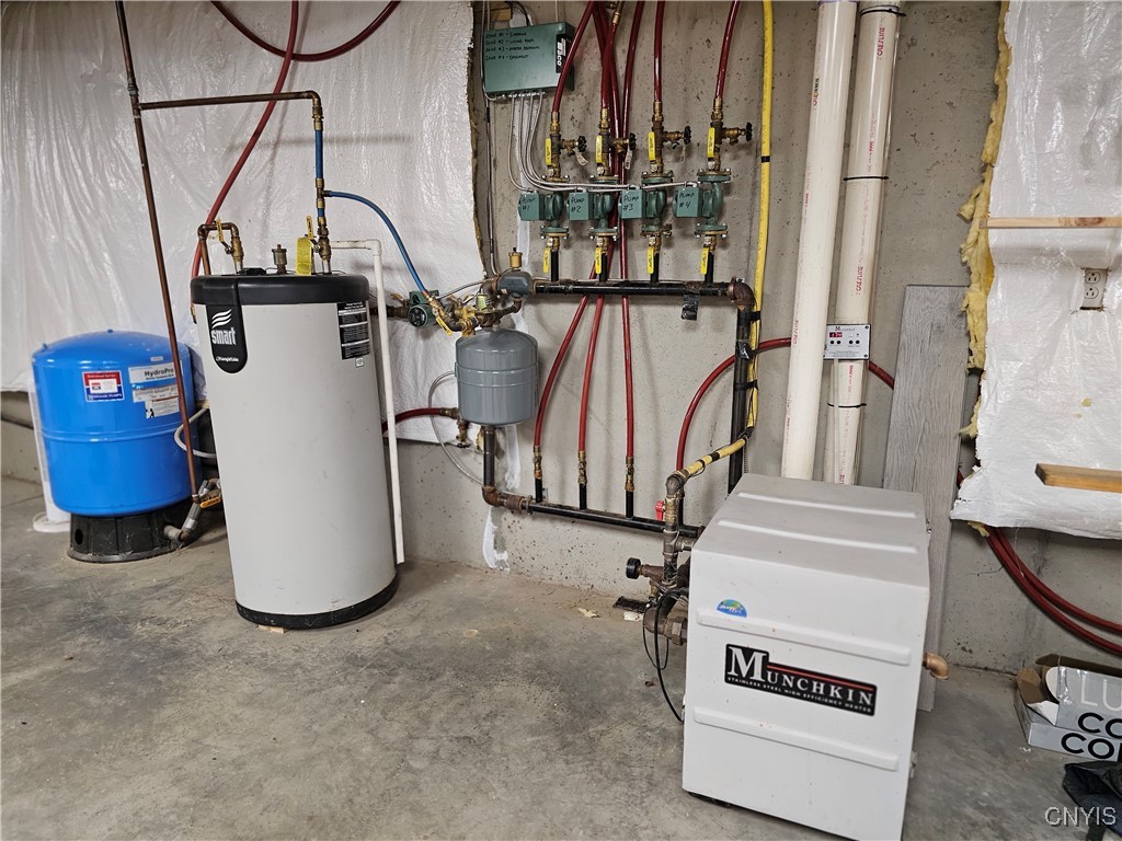 8 North Hillsborough Road Amboy, NY 13316 - Photo 44 of 46