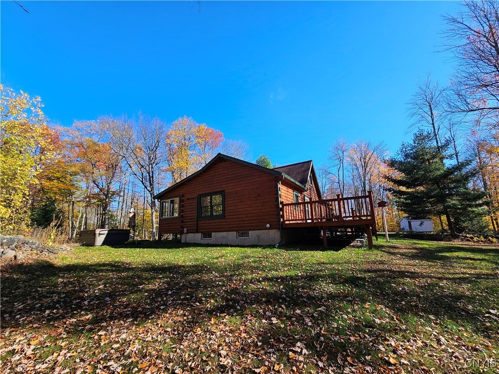 8 North Hillsborough Road Amboy, NY 13316 - Photo 5 of 46