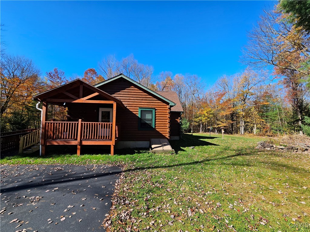 8 North Hillsborough Road Amboy, NY 13316 - Photo 9 of 46