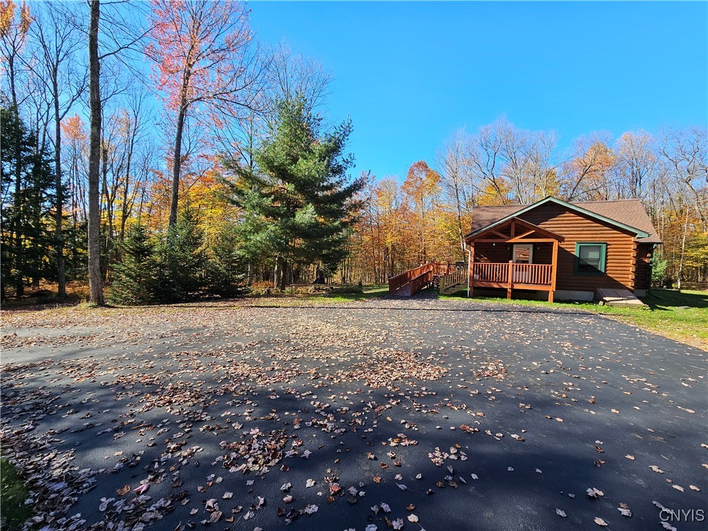 8 North Hillsborough Road Amboy, NY 13316 - Photo 10 of 46