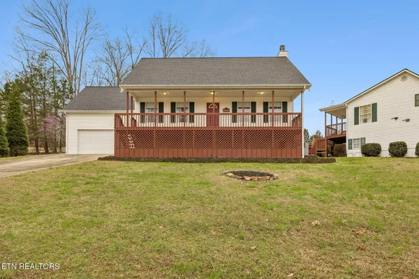 $575,000 | 2060 Torbett Road, Spring City, TN 37381