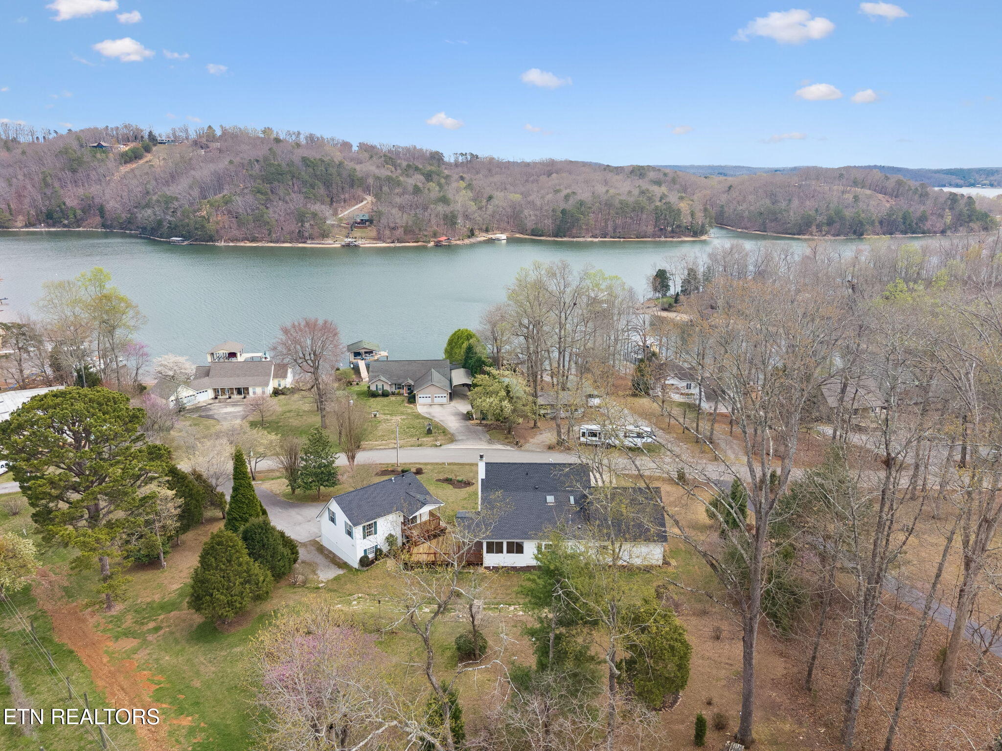 2060 Torbett Road Spring City, TN 37381 - Photo 2 of 60 84-2060 Torbett Rd Spring City - 005 (2)