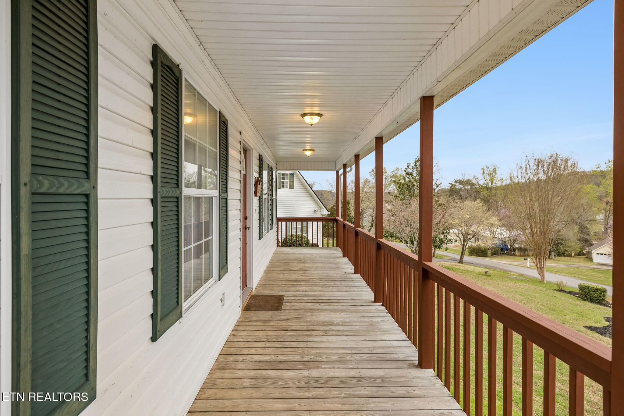 2060 Torbett Road Spring City, TN 37381 - Photo 49 of 60 69-2060 Torbett Rd Spring City - 069