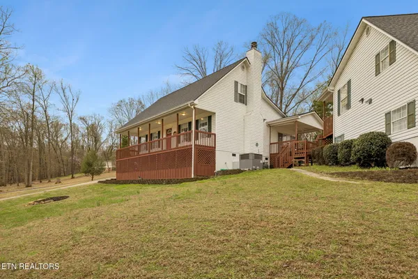 $575,000 | 2060 Torbett Road, Spring City, TN 37381