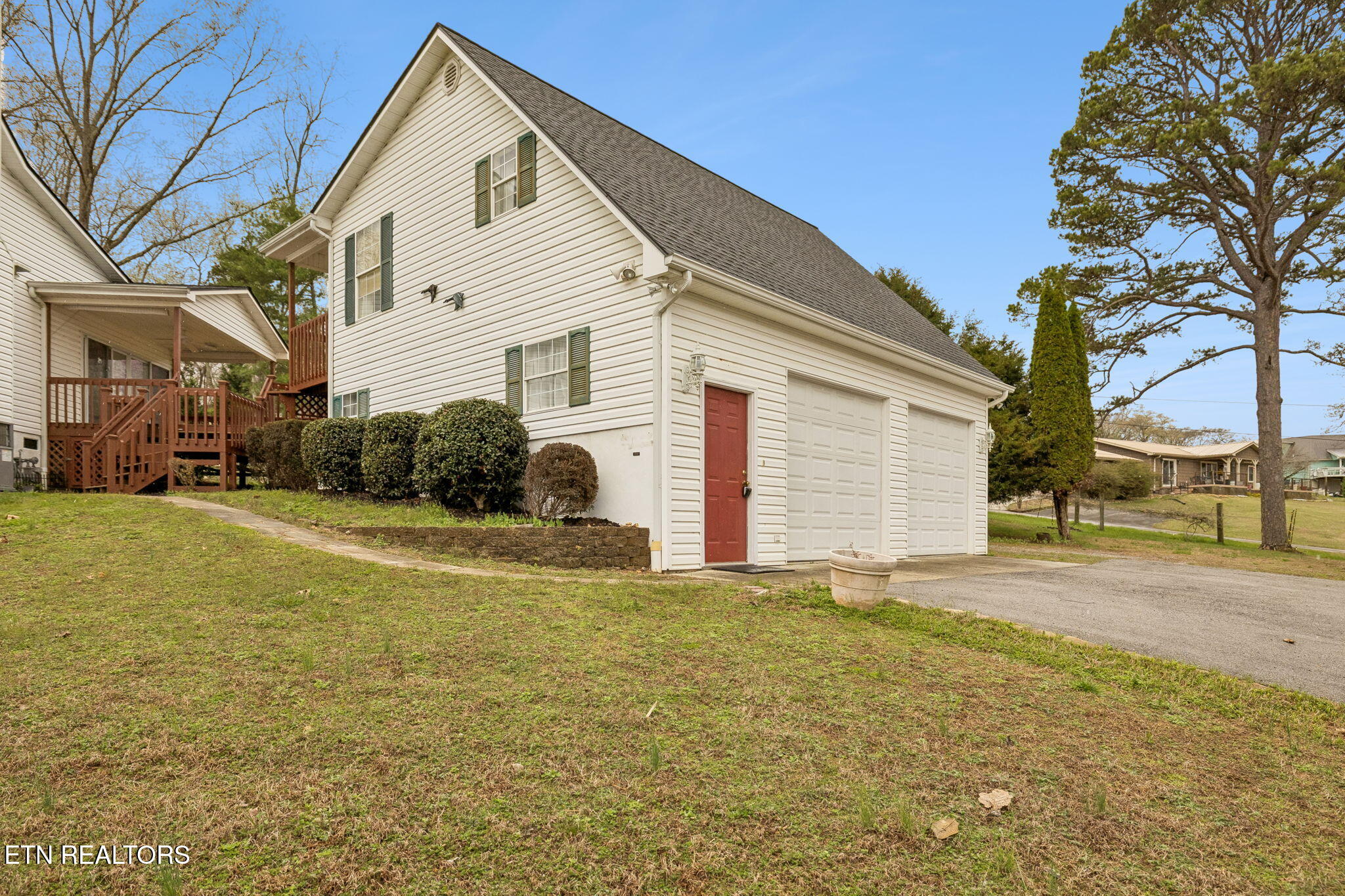 2060 Torbett Road Spring City, TN 37381 - Photo 52 of 60 74-2060 Torbett Rd Spring City - 074