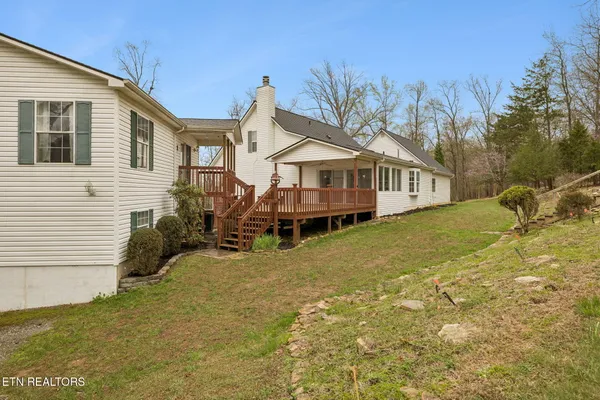 $575,000 | 2060 Torbett Road, Spring City, TN 37381