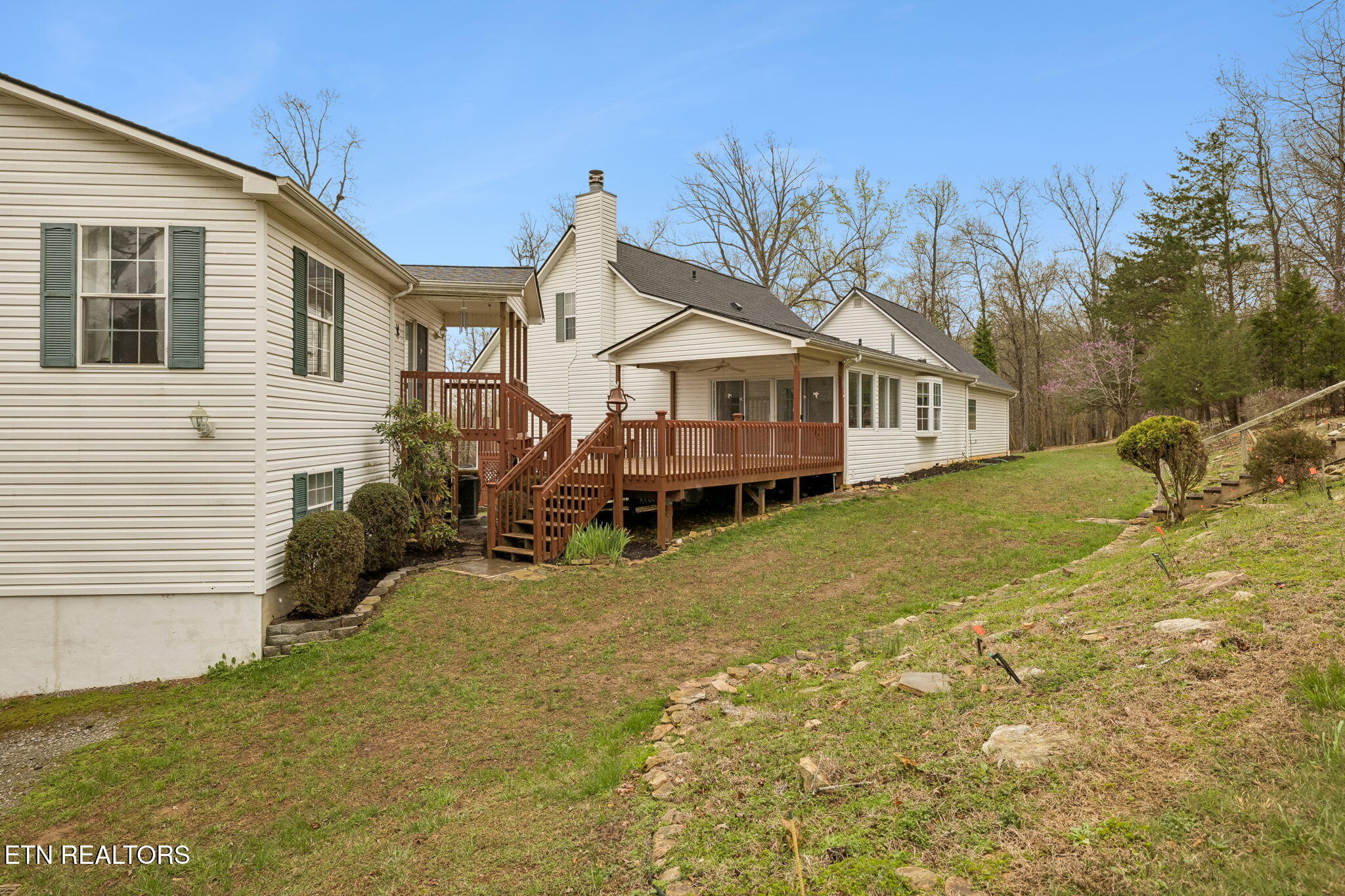 2060 Torbett Road Spring City, TN 37381 - Photo 54 of 60 76-2060 Torbett Rd Spring City - 076