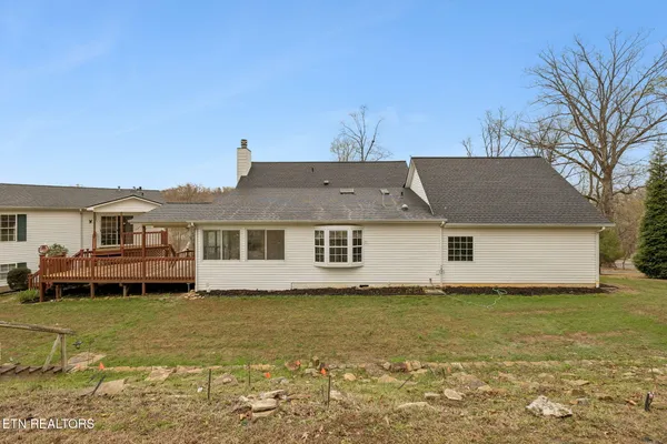 $575,000 | 2060 Torbett Road, Spring City, TN 37381