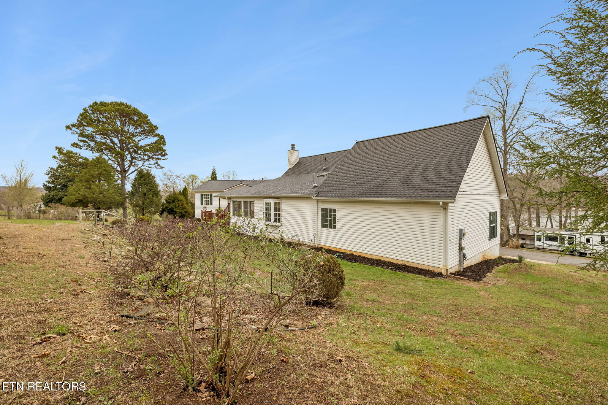 2060 Torbett Road Spring City, TN 37381 - Photo 56 of 60 78-2060 Torbett Rd Spring City - 078