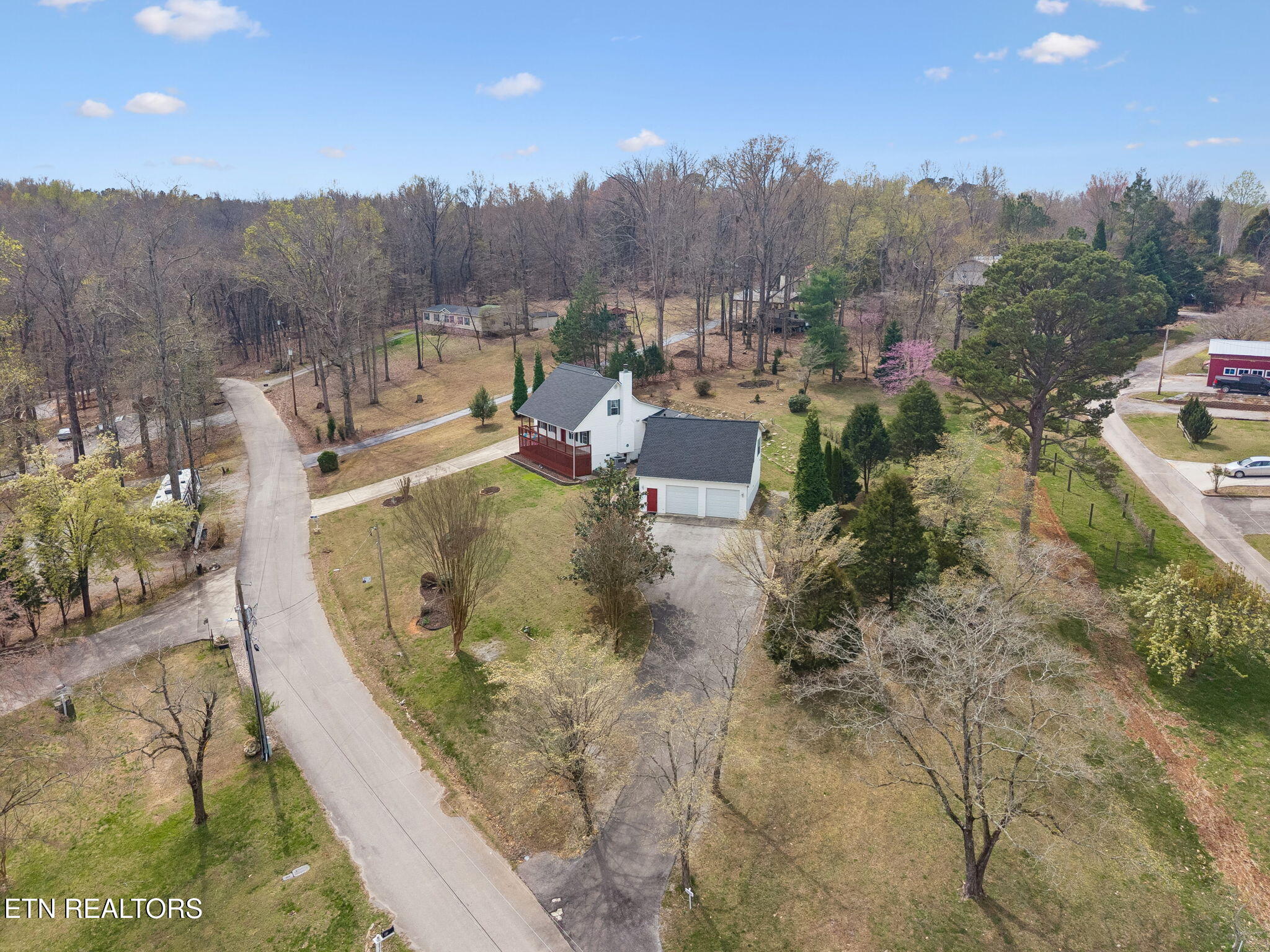 2060 Torbett Road Spring City, TN 37381 - Photo 57 of 60 80-2060 Torbett Rd Spring City - 001 (2)