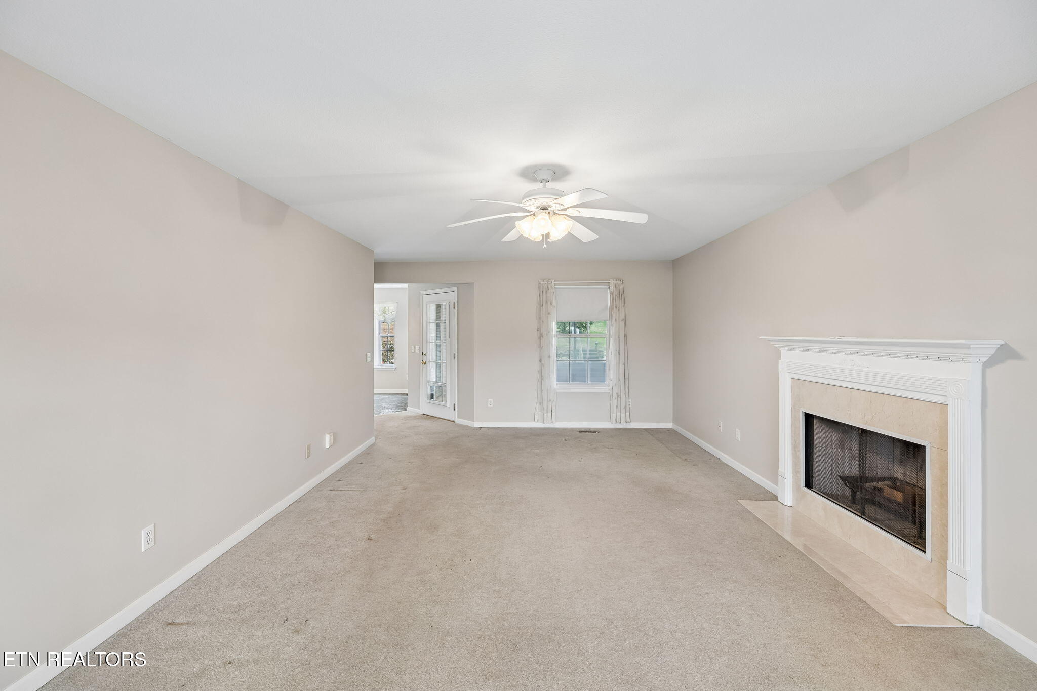 2060 Torbett Road Spring City, TN 37381 - Photo 8 of 60 15-2060 Torbett Rd Spring City - 015