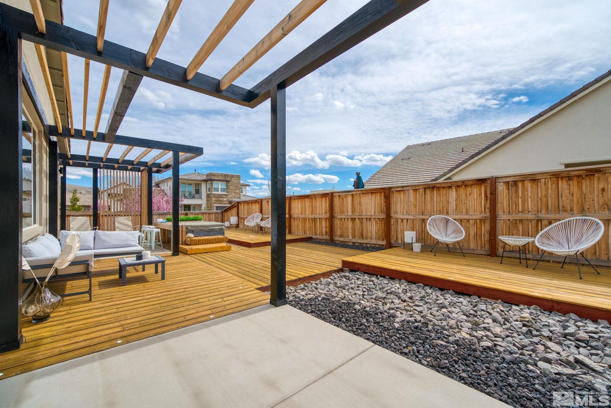 294 Azimuth Way Verdi, NV 89439 - Photo 26 of 33 Photo 26