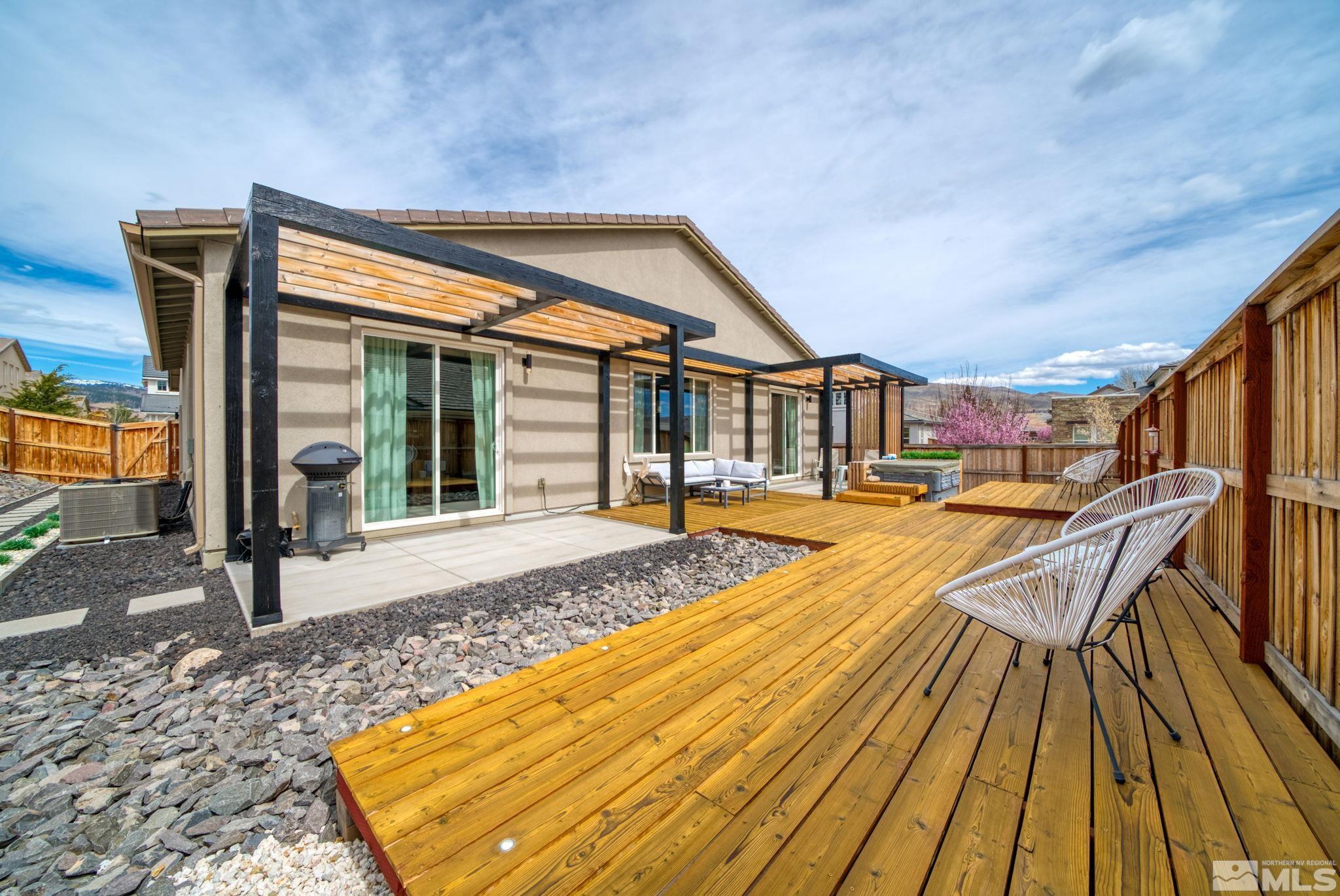 294 Azimuth Way Verdi, NV 89439 - Photo 27 of 33 Photo 27