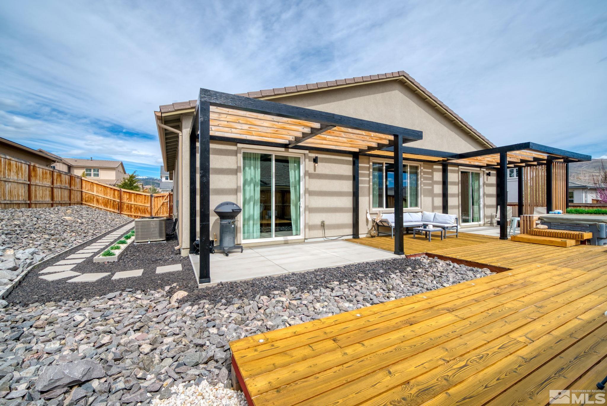 294 Azimuth Way Verdi, NV 89439 - Photo 28 of 33 Photo 28