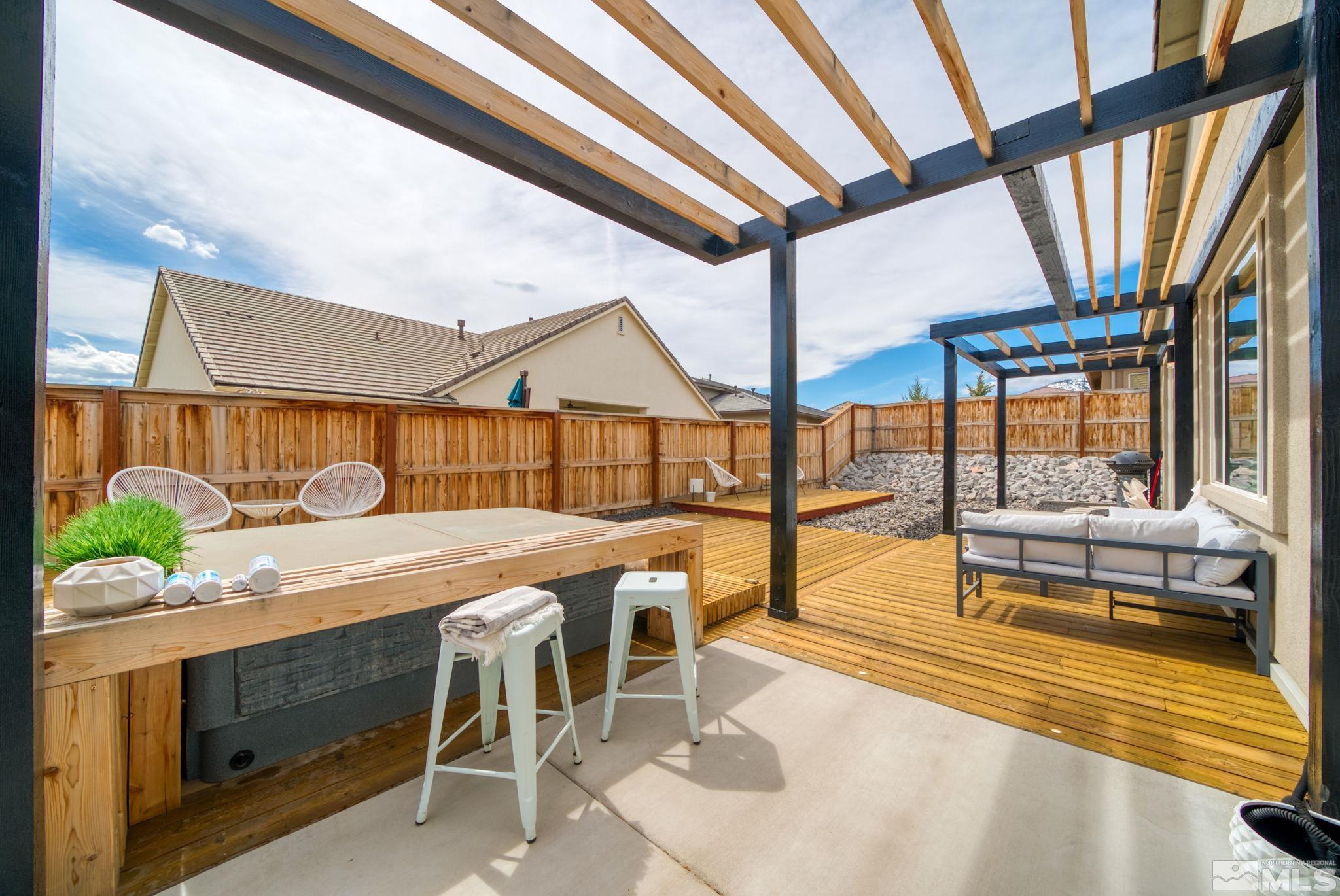 294 Azimuth Way Verdi, NV 89439 - Photo 31 of 33 Photo 31