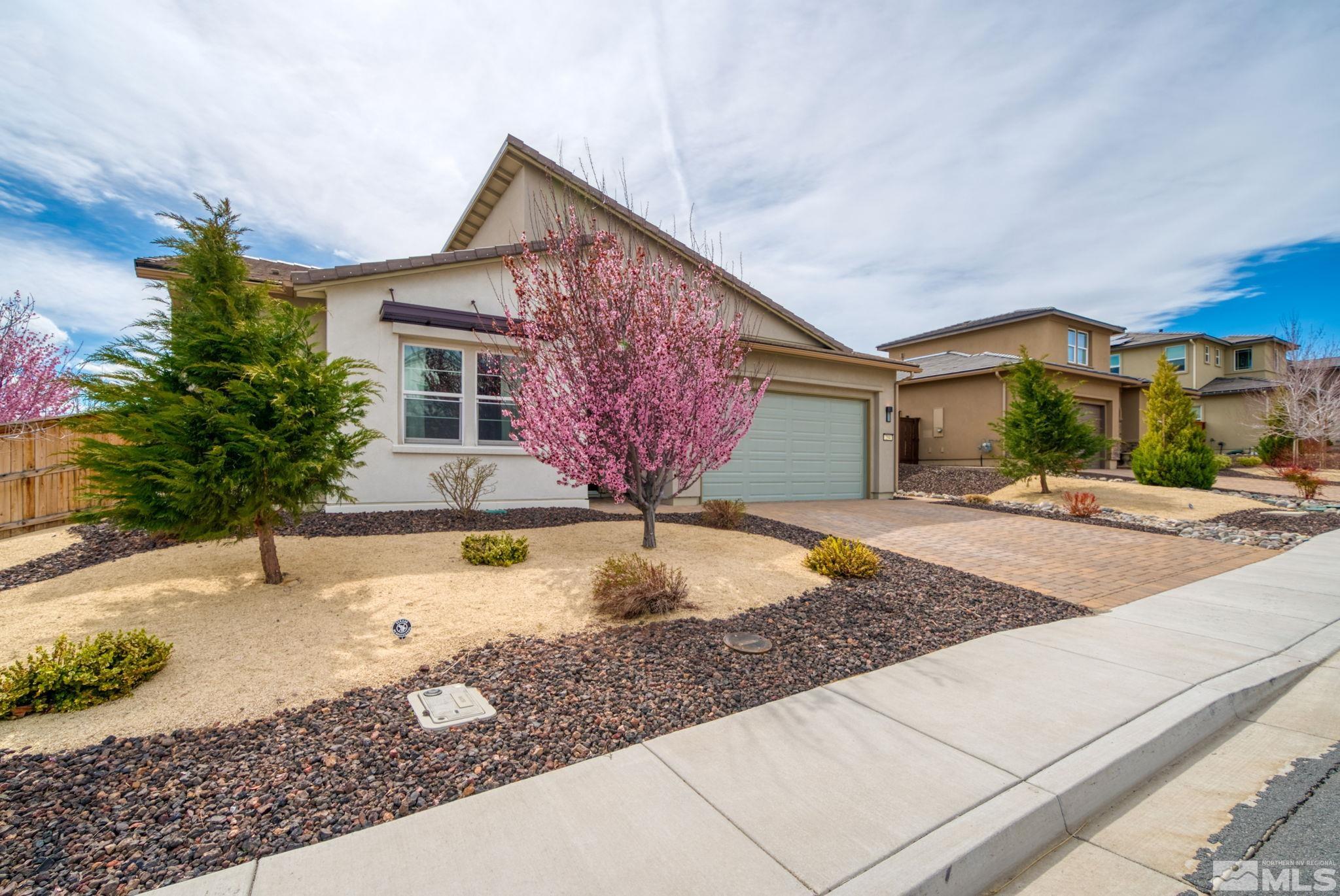 294 Azimuth Way Verdi, NV 89439 - Photo 32 of 33 Photo 32
