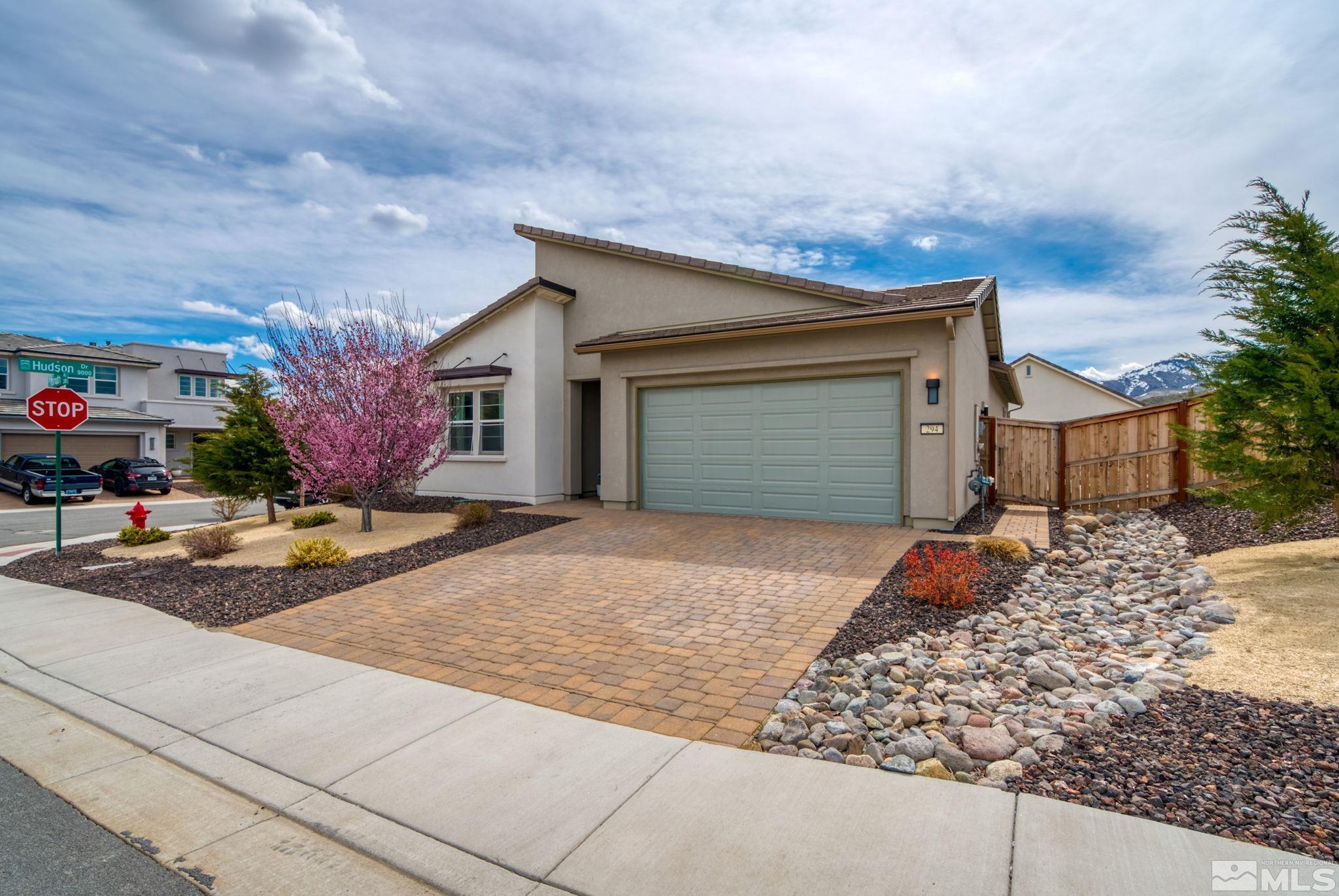294 Azimuth Way Verdi, NV 89439 - Photo 33 of 33 Photo 33