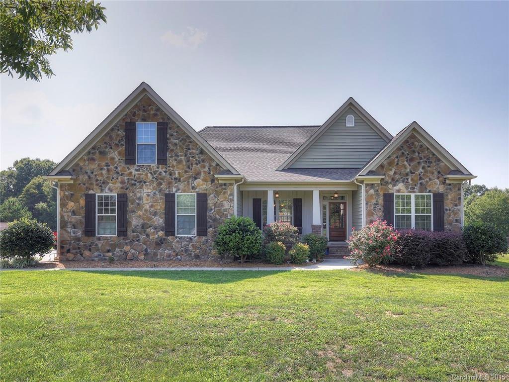 122 Clark Road Monroe, NC 28110 - Photo 1 of 24 Gallery Image 1