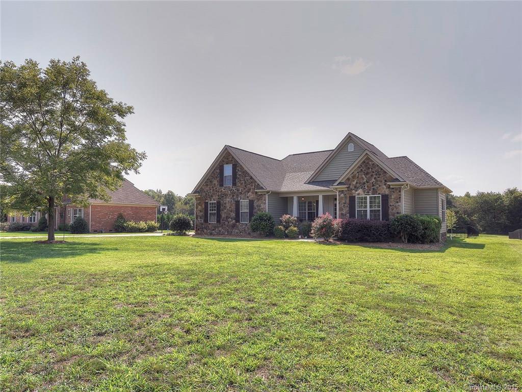 122 Clark Road Monroe, NC 28110 - Photo 2 of 24 Gallery Image 2