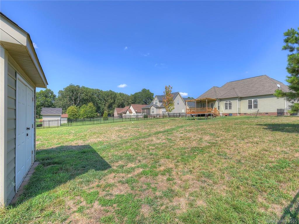 122 Clark Road Monroe, NC 28110 - Photo 3 of 24 Gallery Image 3