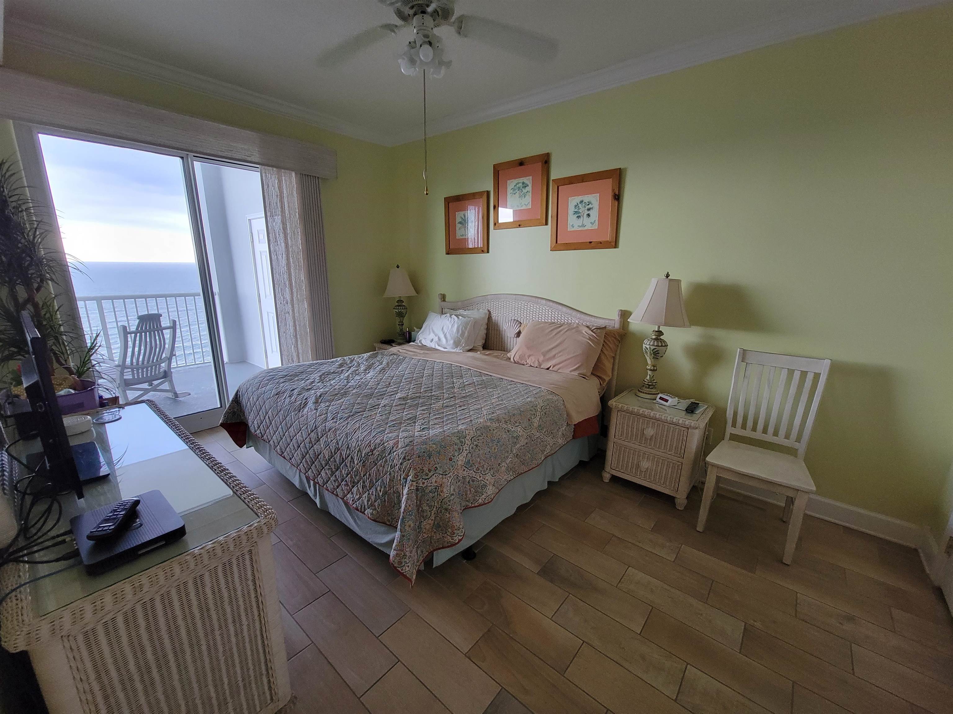 809 West Beach Boulevard, Unit P101 Gulf Shores, AL 36542 - Photo 4 of 14