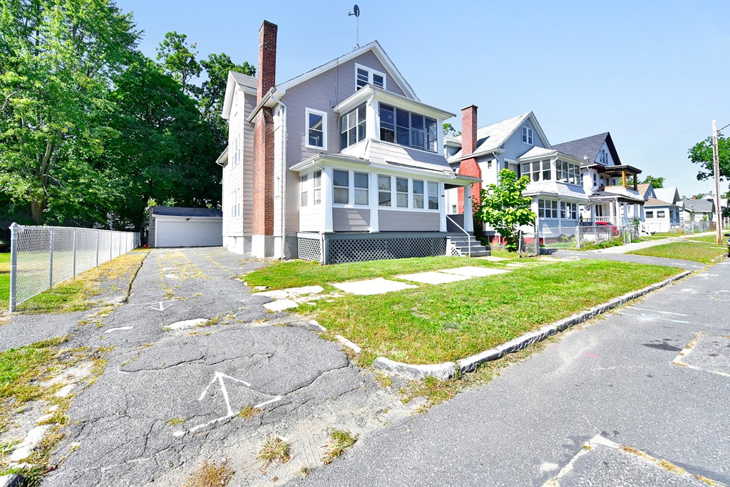 116-118 Maynard Street Springfield, MA 01109 - Photo 1 of 30 Gallery Image 1