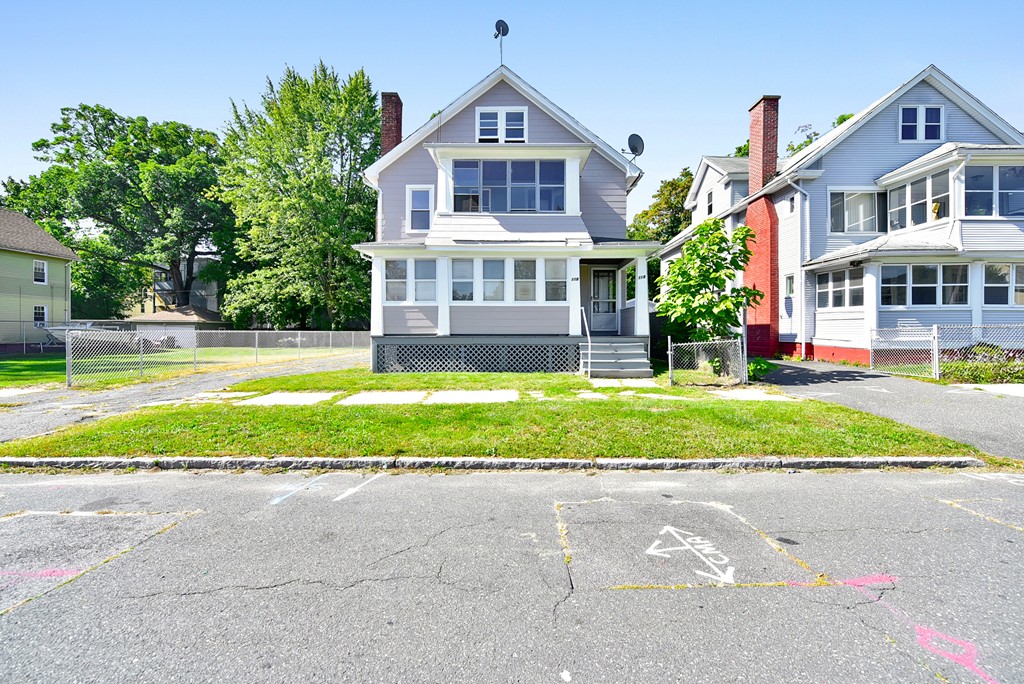 116-118 Maynard Street Springfield, MA 01109 - Photo 3 of 30 Gallery Image 3