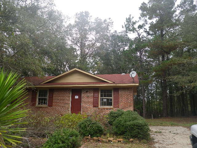 1310 Waterspring Road Orangeburg, SC 29118 - Photo 1 of 1 Main View