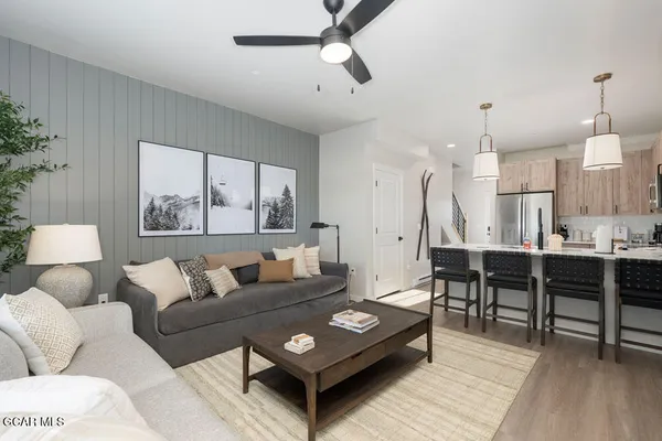 $567,200 | 103 Granby Meadow Drive, Granby, CO 80446