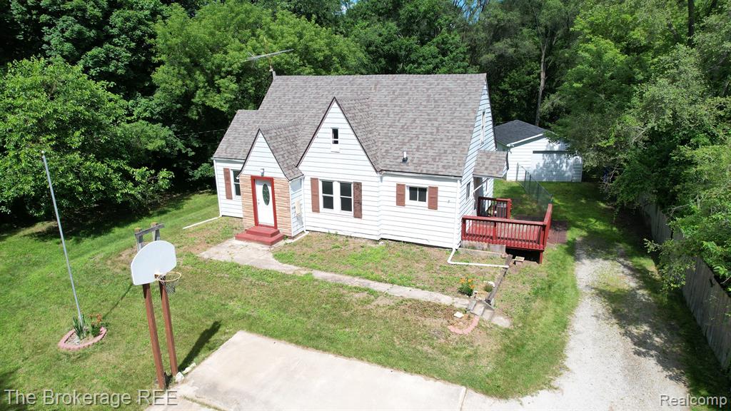 7074 North State Road Davison, MI 48423 - Photo 19 of 23