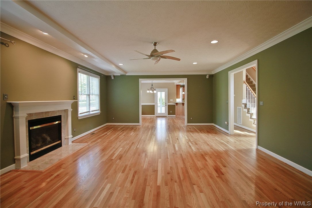 3028 Ridge Drive Toano, VA 23168 - Photo 9 of 32 Gallery Image 9