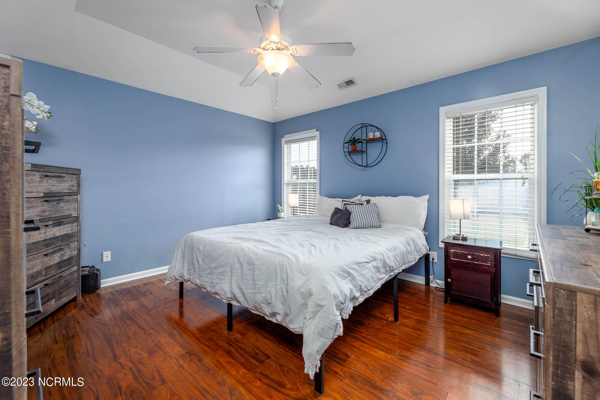 406 Dylan Court Beulaville, NC 28518 - Photo 12 of 29 A-20