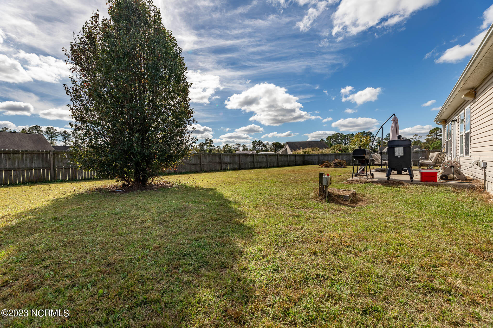 406 Dylan Court Beulaville, NC 28518 - Photo 23 of 29 A-36