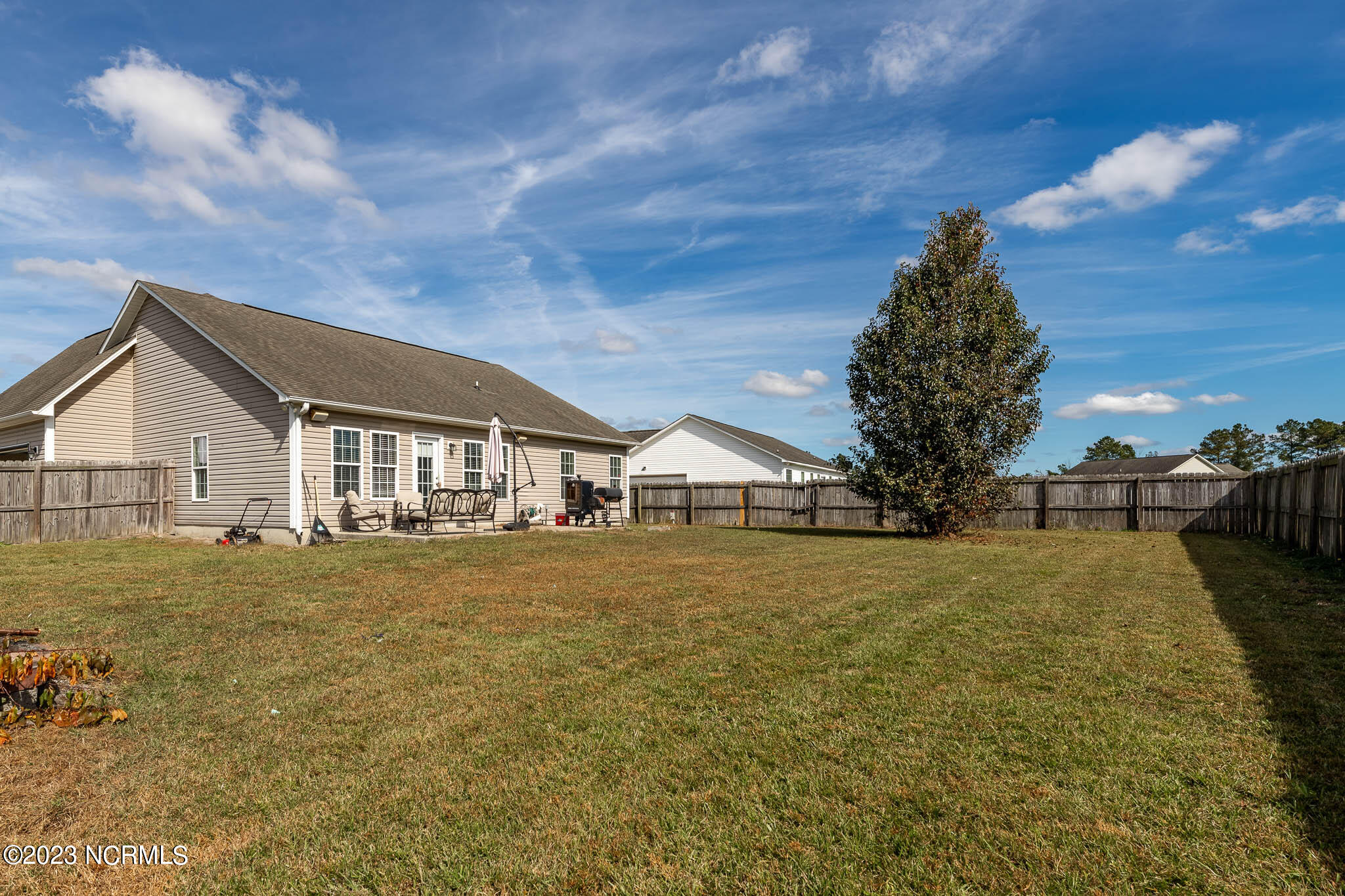 406 Dylan Court Beulaville, NC 28518 - Photo 24 of 29 A-35
