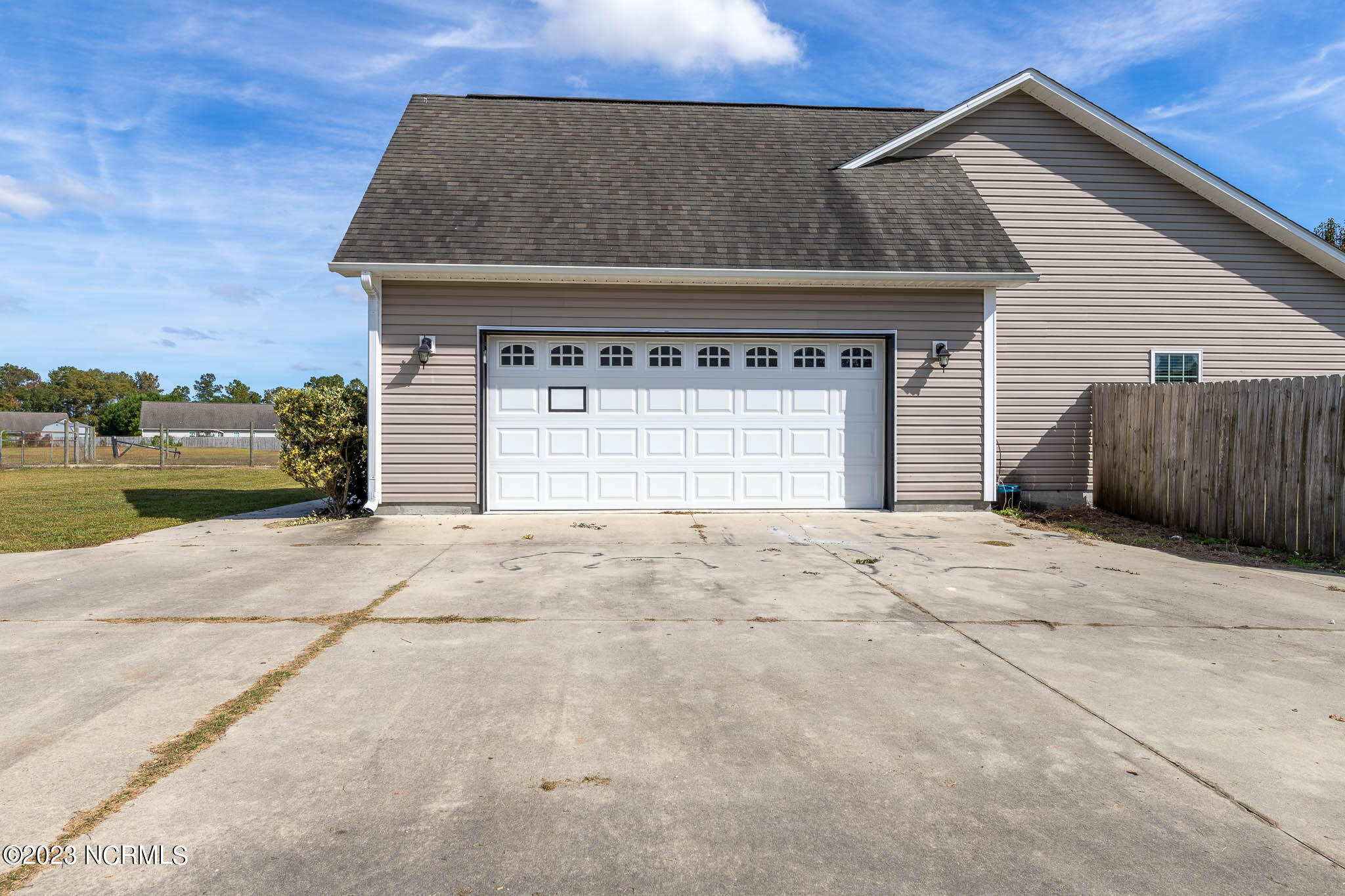 406 Dylan Court Beulaville, NC 28518 - Photo 3 of 29 A-4
