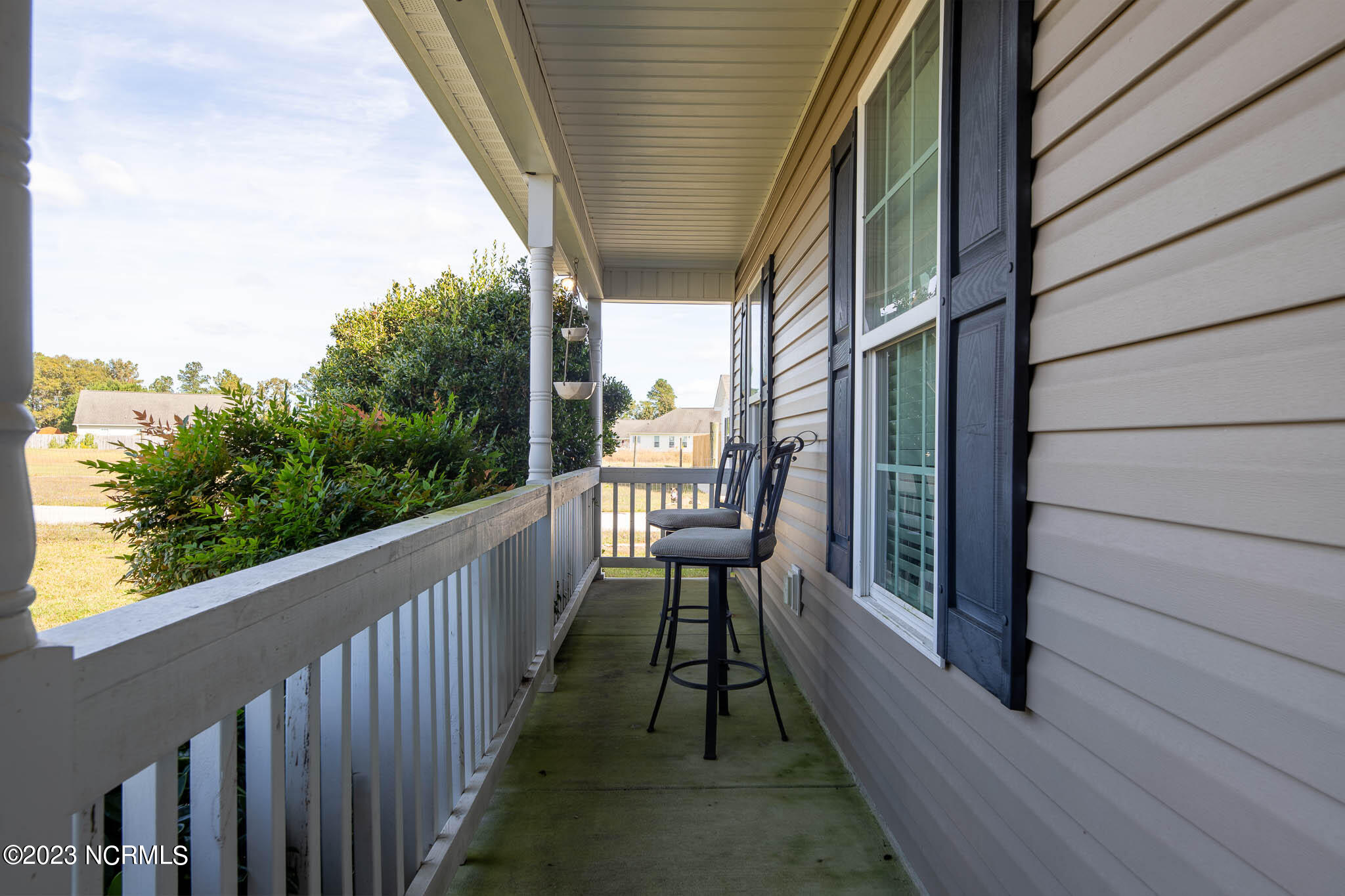 406 Dylan Court Beulaville, NC 28518 - Photo 4 of 29 A-5