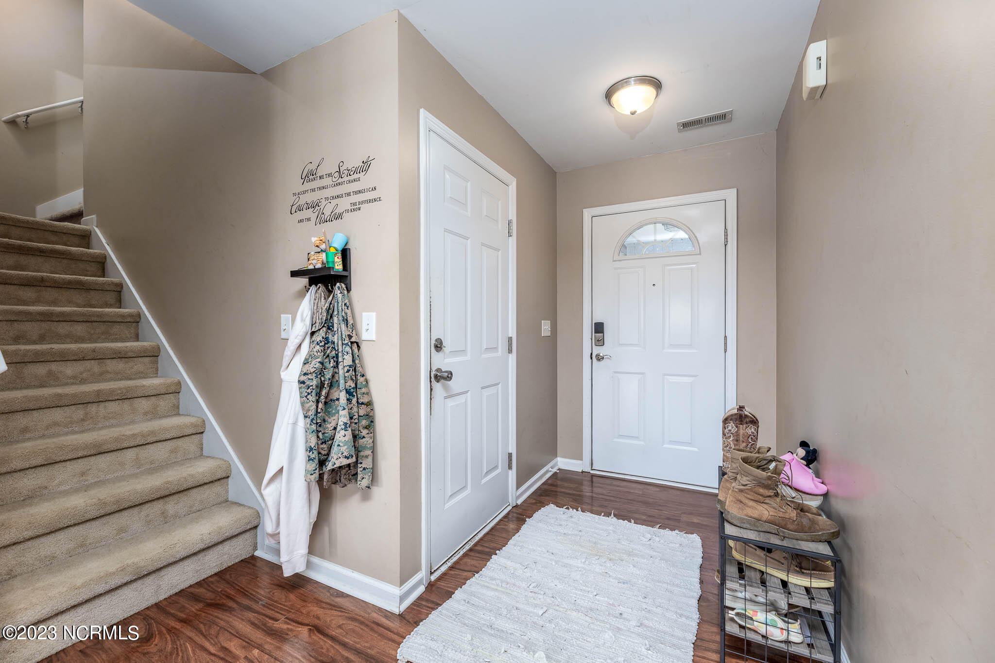 406 Dylan Court Beulaville, NC 28518 - Photo 7 of 29 A-8