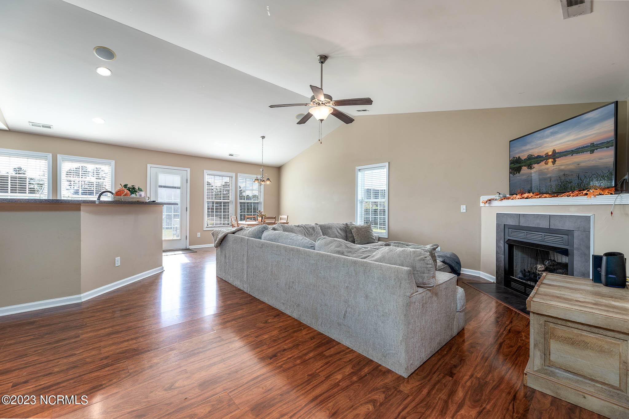 406 Dylan Court Beulaville, NC 28518 - Photo 8 of 29 A-9